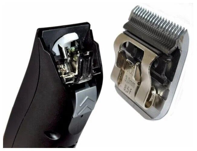 Машинка для стрижки животных Moser MAX 45