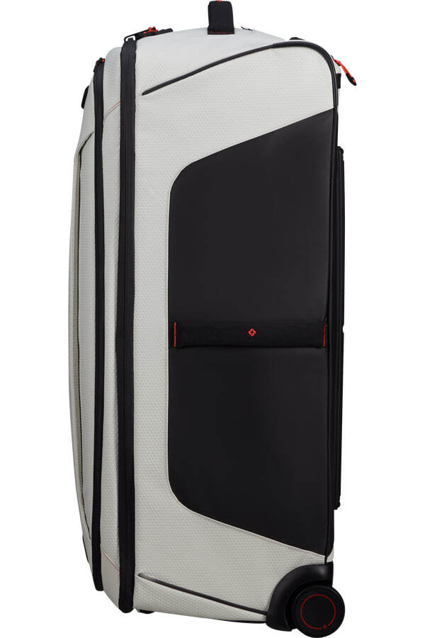 Чемодан Samsonite Ecodiver 140884-0479 79см 122л Cloud White