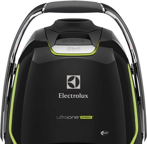 Пылесос Electrolux UltraOne EUOC9GREEN