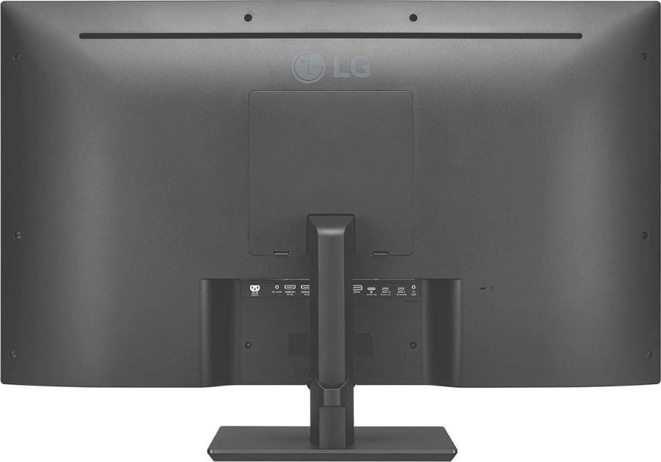 42.5" Монитор LG 43UN700-B, 3840x2160, 60 Гц, IPS, черный
