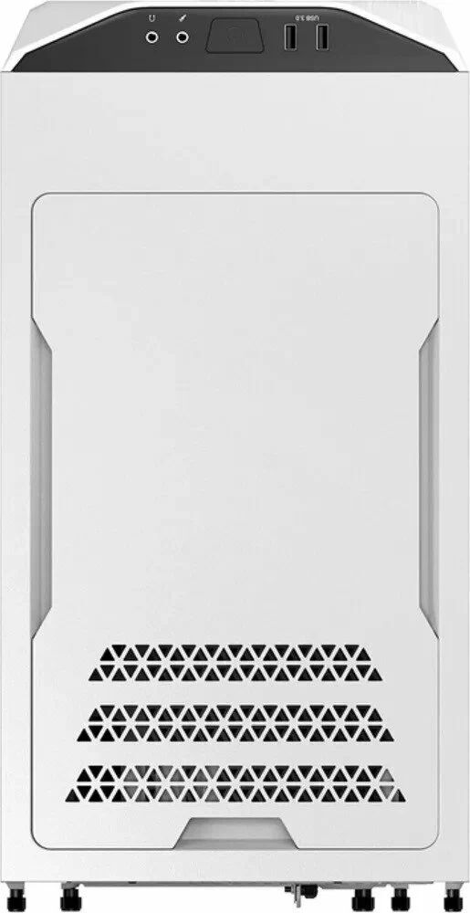 Компьютерный корпус be quiet! Pure Base 500 белый BG035