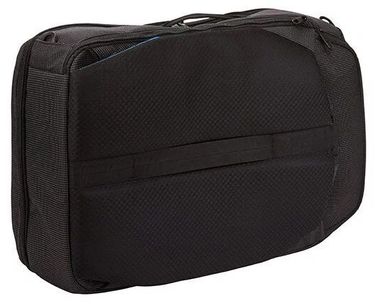 Сумка-рюкзак Thule Crossover 2 Convertible Carry On black