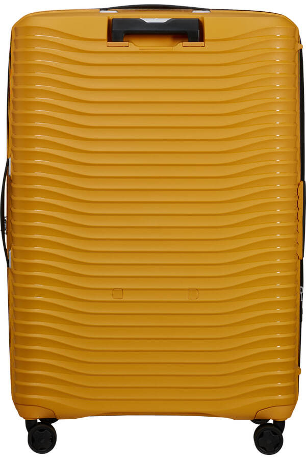 Чемодан Samsonite Upscape 143111-1924 81см 133/145л Yellow
