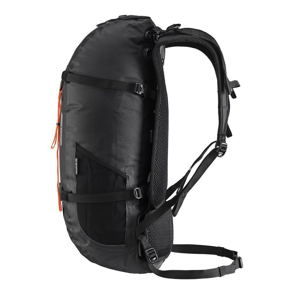 Герморюкзак Ortlieb Atrack BP (BLACK MATTE 25 л)