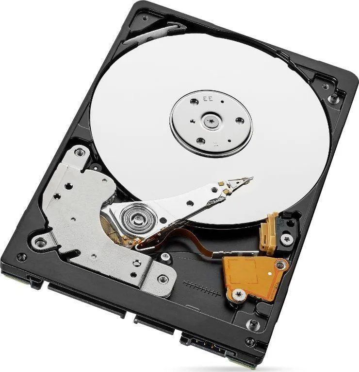 Жесткий диск Seagate BarraCuda 4TB 2.5" ST4000LM024