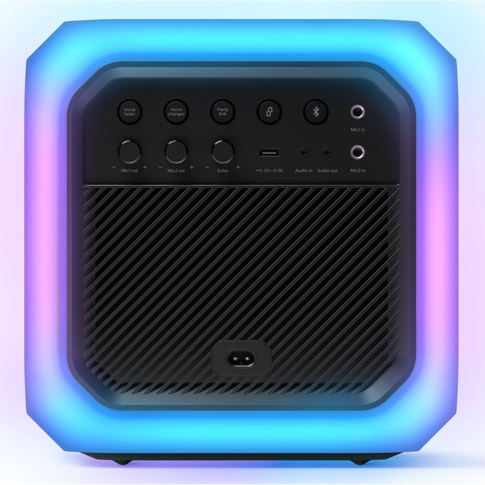 Колонка для вечеринок Philips TAX7207/10