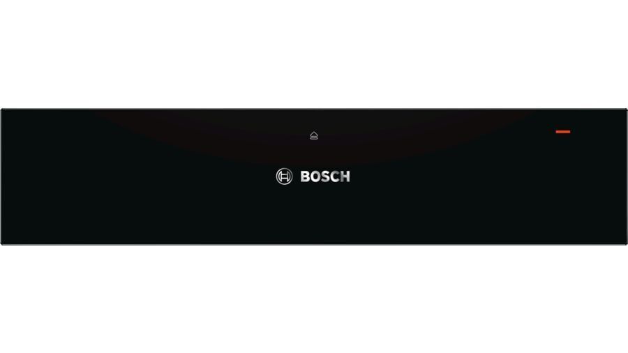 Ящик для подогрева посуды Bosch BIC630NB1