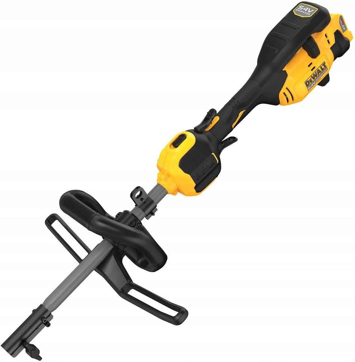 Аккумуляторный триммер DeWalt DCM5713N