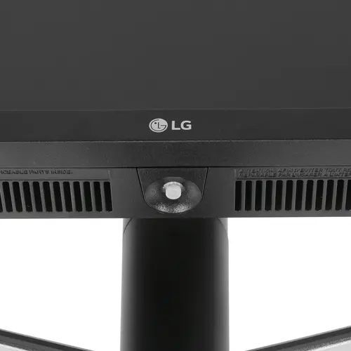 29" Монитор LG 29WP60G-B, 2560x1080, 75 Гц, IPS