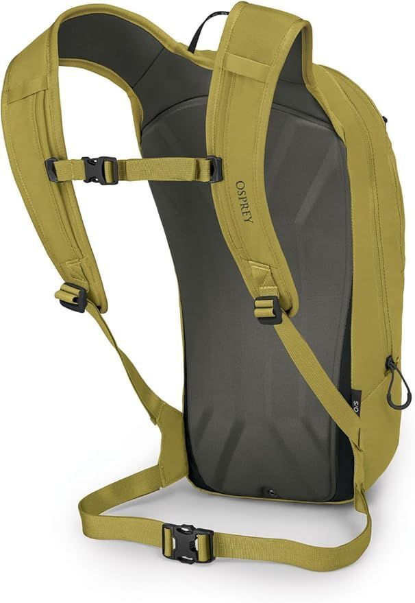 Рюкзак Osprey Glade 12 Unisex Snowsports Рюкзак Babylonica Желтый O/S