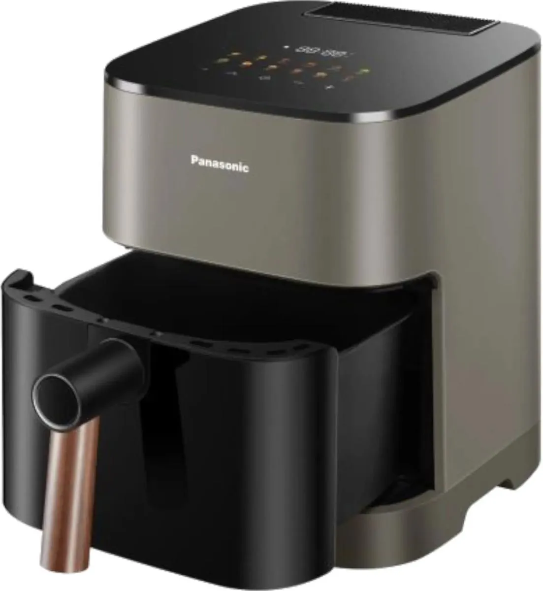 Аэрогриль Panasonic NF-CC500NXE
