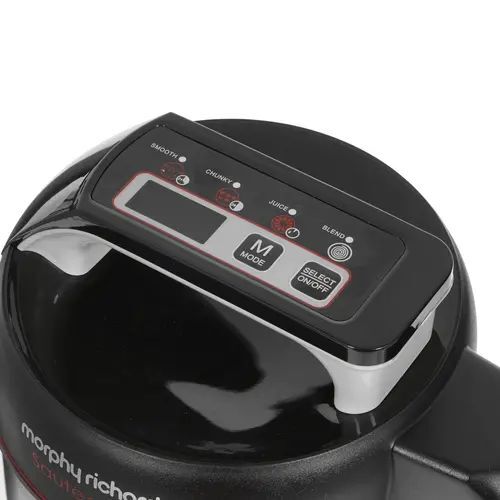 Стационарный блендер Супница Morphy Richards 501014