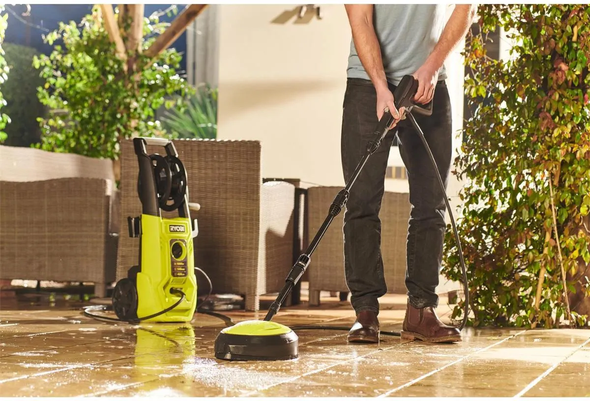 Щетка для чистки плоских поверхностей RYOBI RAC772