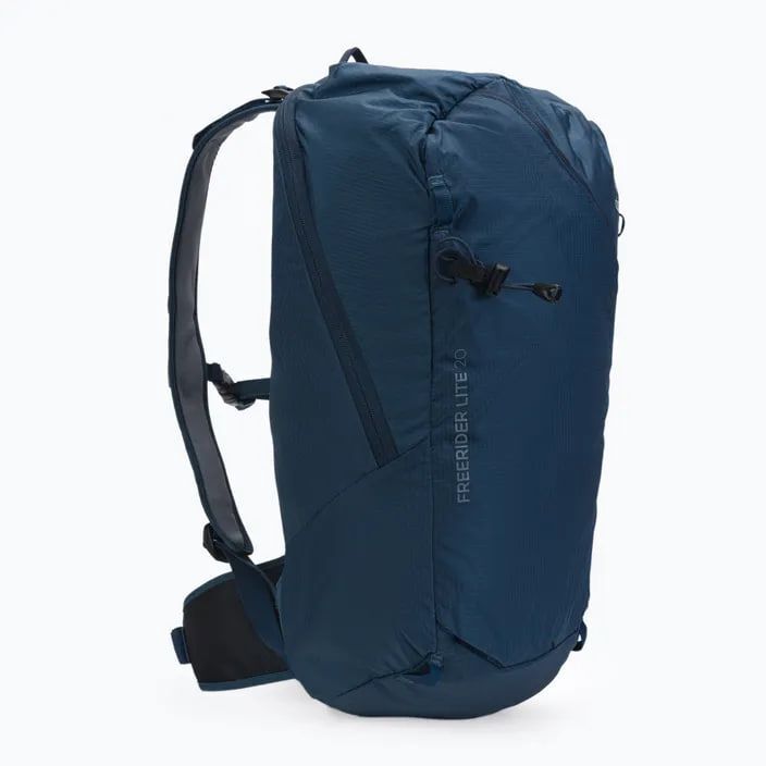 Рюкзак Deuter Freerider Lite 20 л, Темно-синий