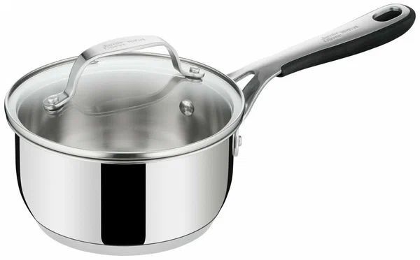 Набор посуды Tefal Jamie Oliver Kitchen Essentials E314SA74, 10 предметов