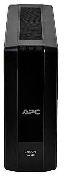 Интерактивный ИБП APC by Schneider Electric Back-UPS Pro BR900G-RS