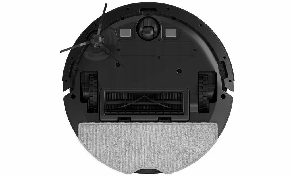 BEKO VRR71214VW Робот-уборщик HEPA Wi-Fi