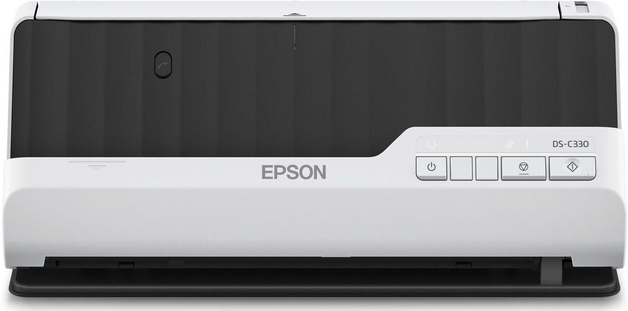 Сканер EPSON DS-C330