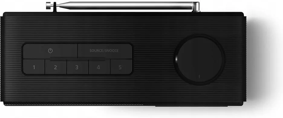 Радиобудильник PHILIPS TAR5600