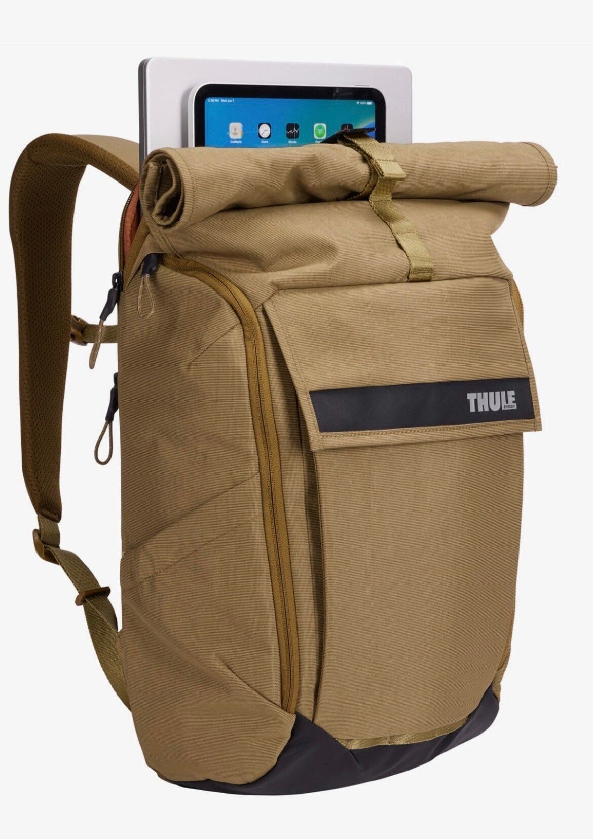 Рюкзак Thule Paramount 24L Nutria 3205013