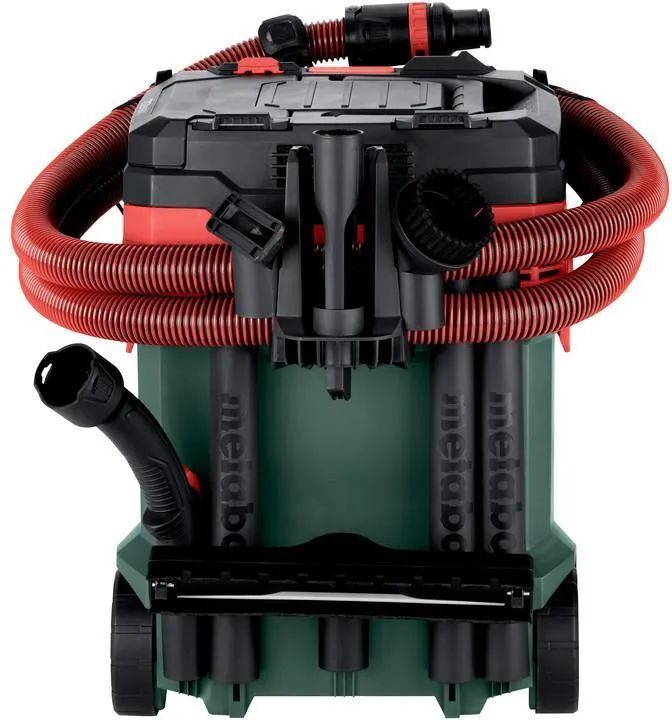 Аккумуляторный промышленный пылесос Metabo AS 36-18 L PC-CC 30 602073850 без акб и зу