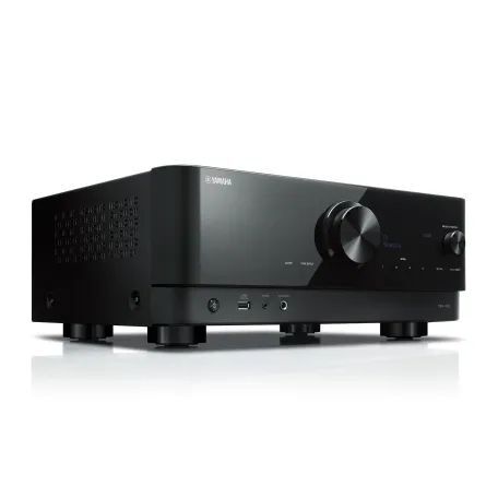 AV-ресивер Yamaha TSR-400