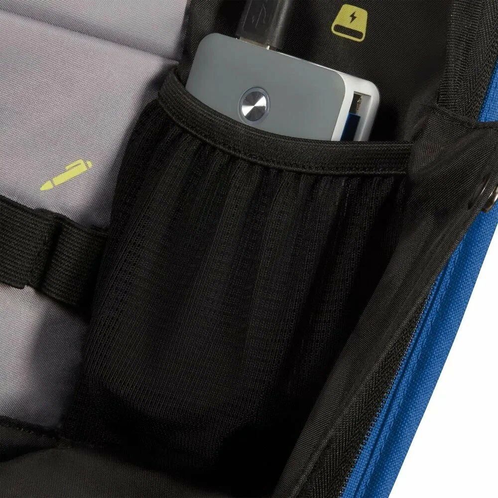 Рюкзак для ноутбука SAMSONITE SECURIPAK 16x44x30 см