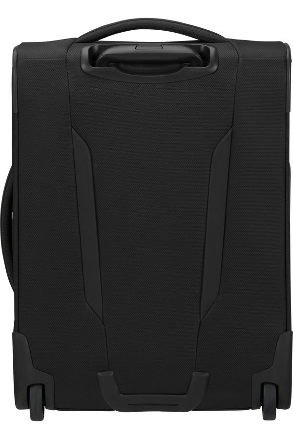 Чемодан Samsonite Respark 143312-7416 55см 48/57л Ozone Black