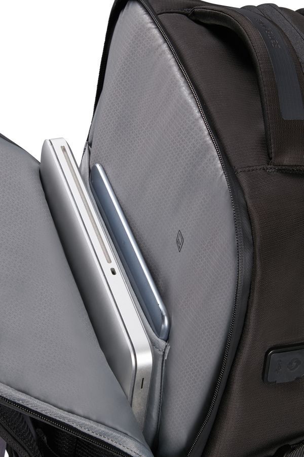 Рюкзак Samsonite Biz2go 142145-1041 30/35л Black
