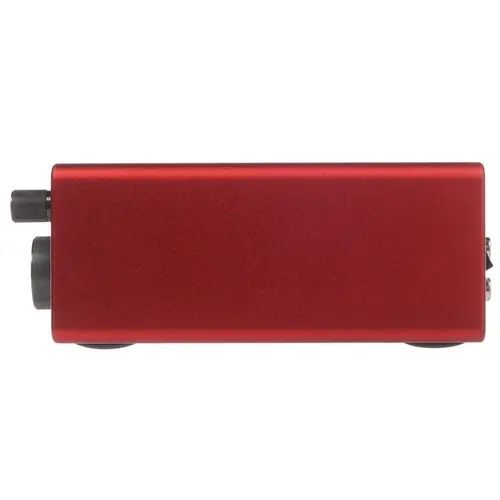 Внешняя звуковая карта с USB FOCUSRITE Scarlett 18i8 3rd Gen