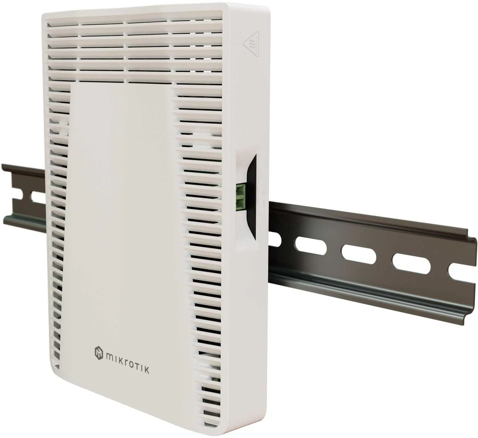 Маршрутизатор-коммутатор MikroTik CRS304-4XG-IN, 4×10G Ethernet, 1×Gigabit Ethernet, PoE-in