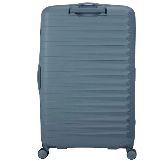 American Tourister Fastforward Чемодан увеличенный 78 см, серый
