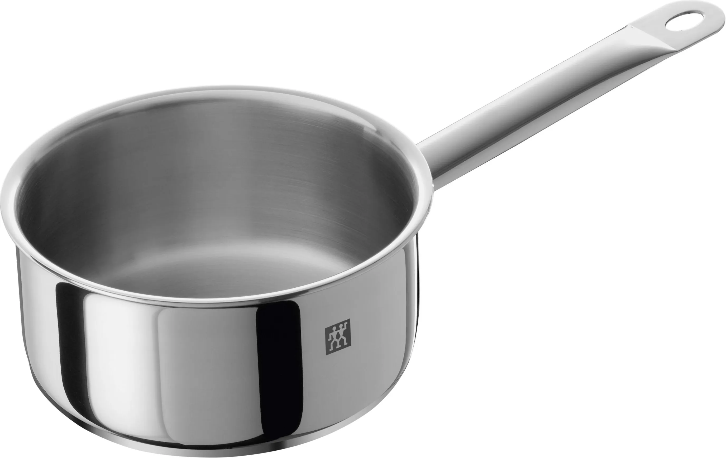Набор 4 кастрюль Zwilling Twin Classic