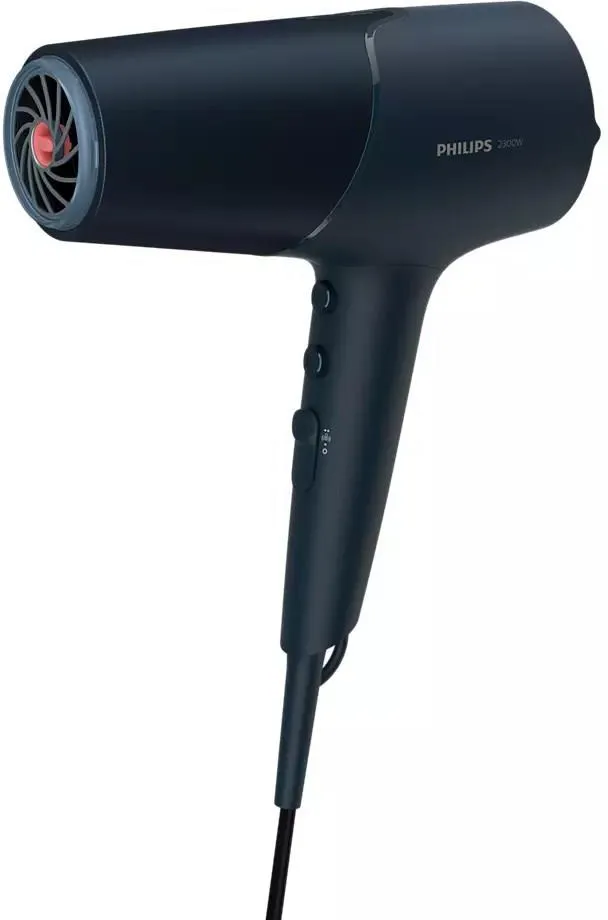 Фен для волос PHILIPS Series 5000 BHD512/20