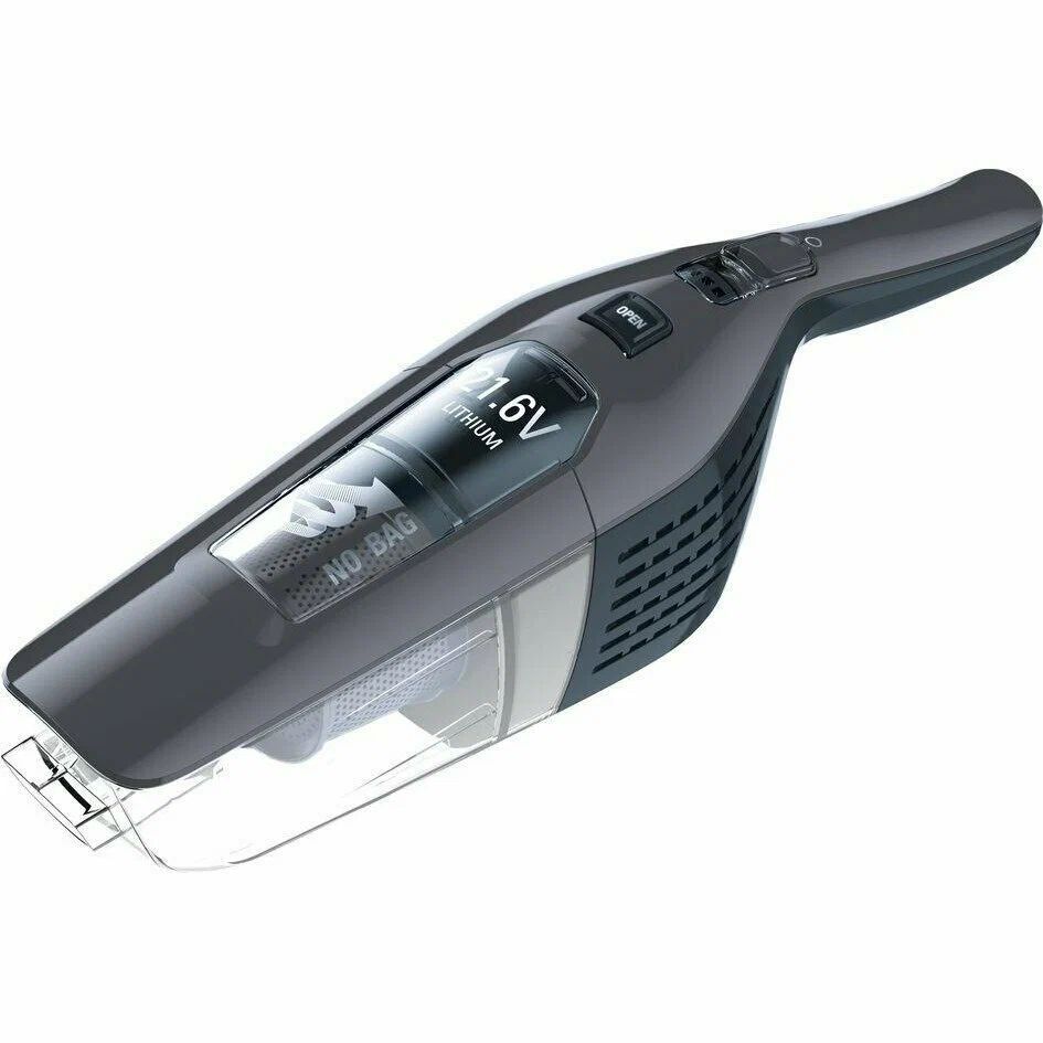 Вертикальный пылесос Rowenta RH6756WO