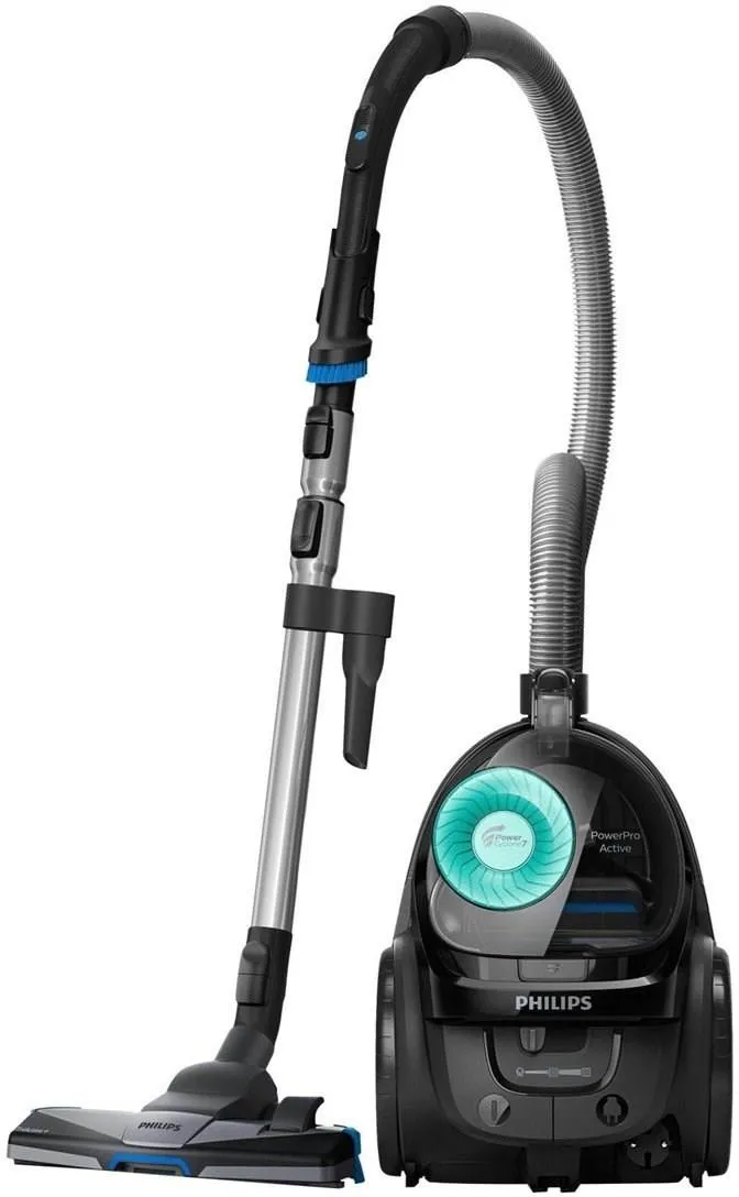Пылесос PHILIPS PowerPro Active FC9550/09