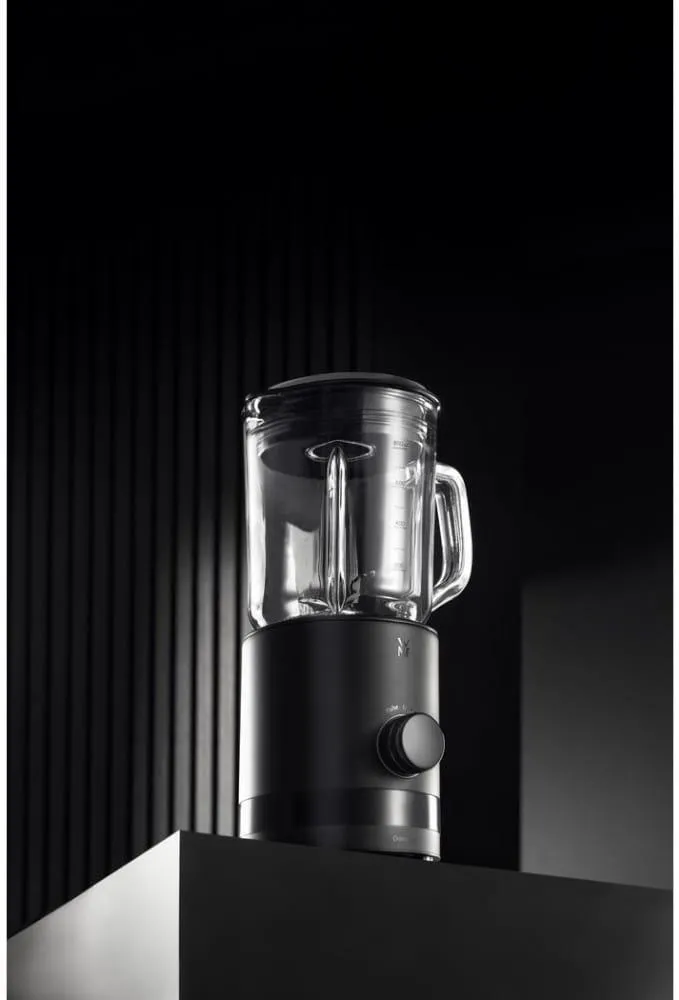 Стационарный блендер WMF KITCHENminis Deep Black 416490071