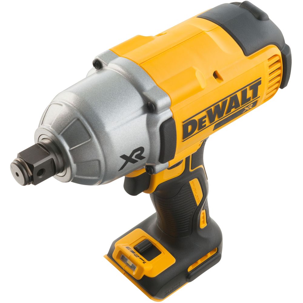 Ударный гайковерт DeWalt DCF897N