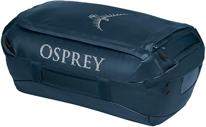 Сумка-рюкзак Osprey Transporter 40 Сумка Duffel, Синий