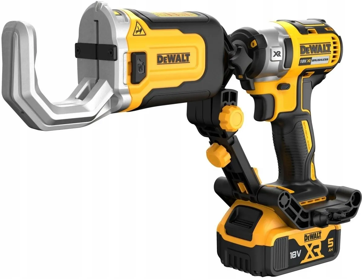 Угловая насадка DeWalt DT20560