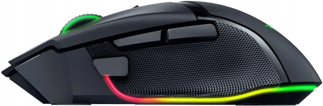 Беспроводная мышь Razer Basilisk V3 Pro 35K