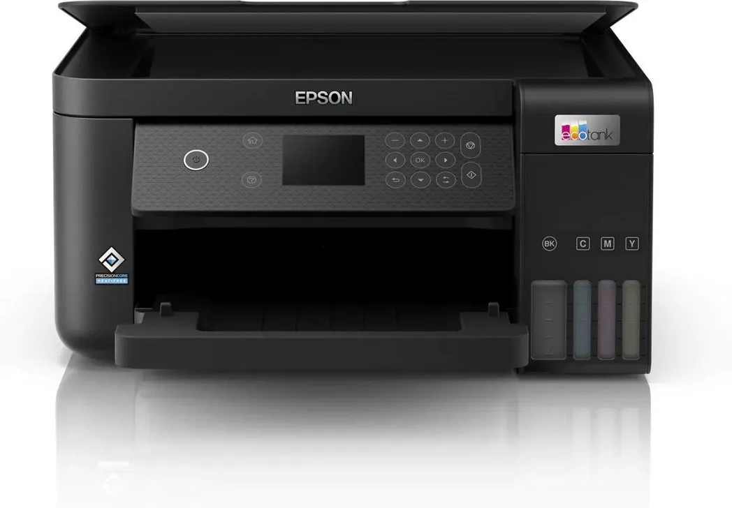 МФУ Epson EcoTank L6260