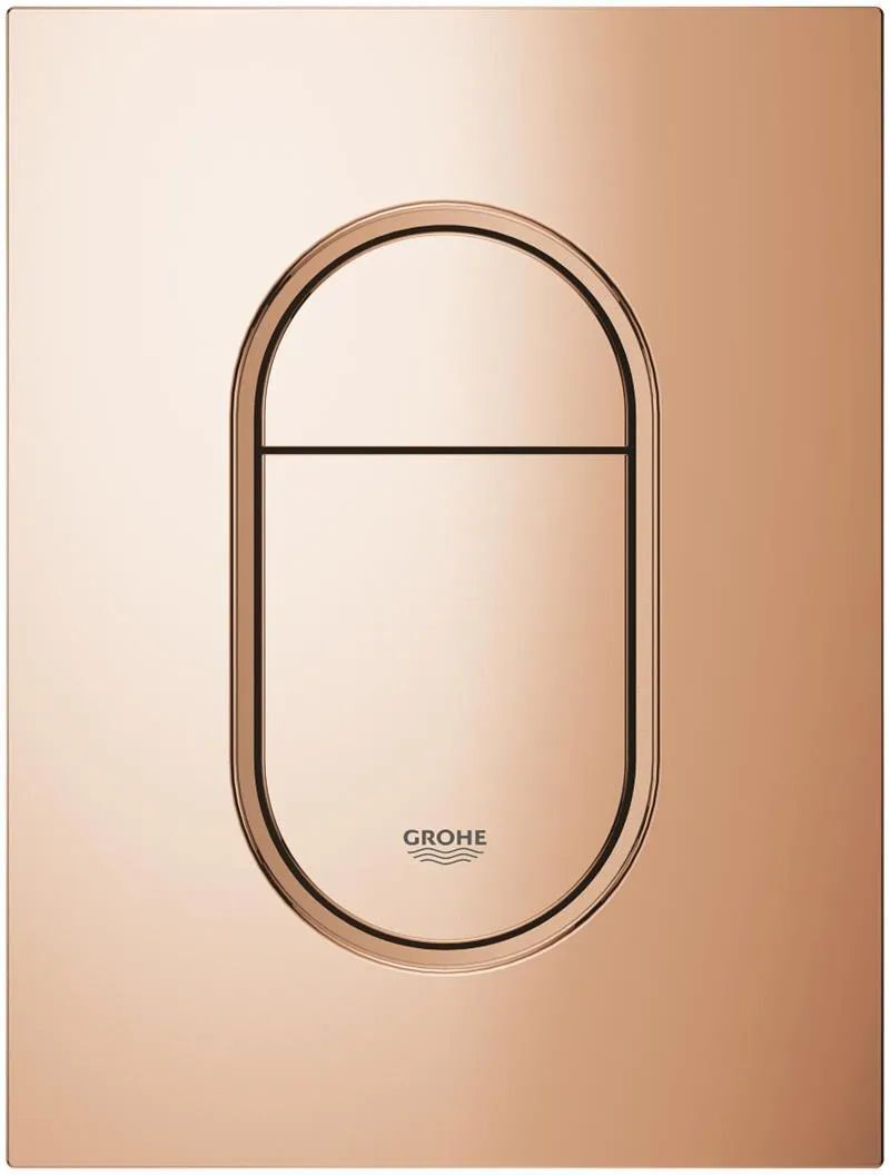 Панель смыва Grohe Arena Cosmopolitan S 37624DA0