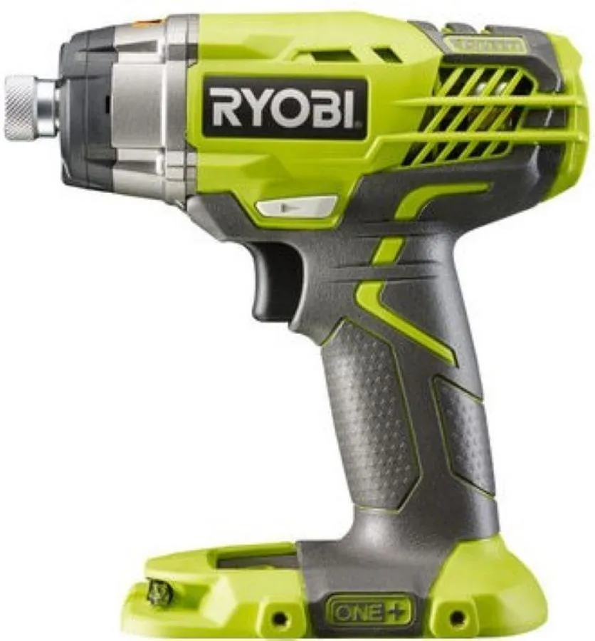 Ударный гайковерт RYOBI R18ID3-0 (18 В)