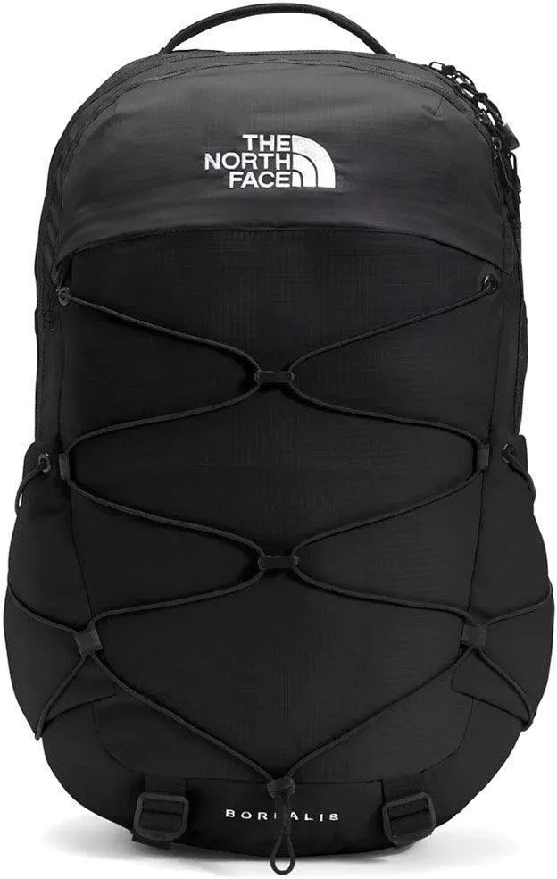 Рюкзак The North Face Borealis 28 л, черный (NF0A52SE)