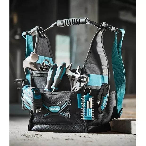 Сумка для инструментов Makita E-05480