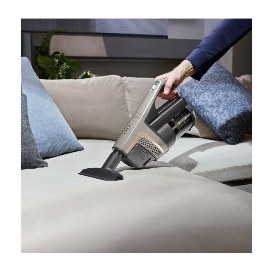 Пылесос Miele Triflex HX2 Performance