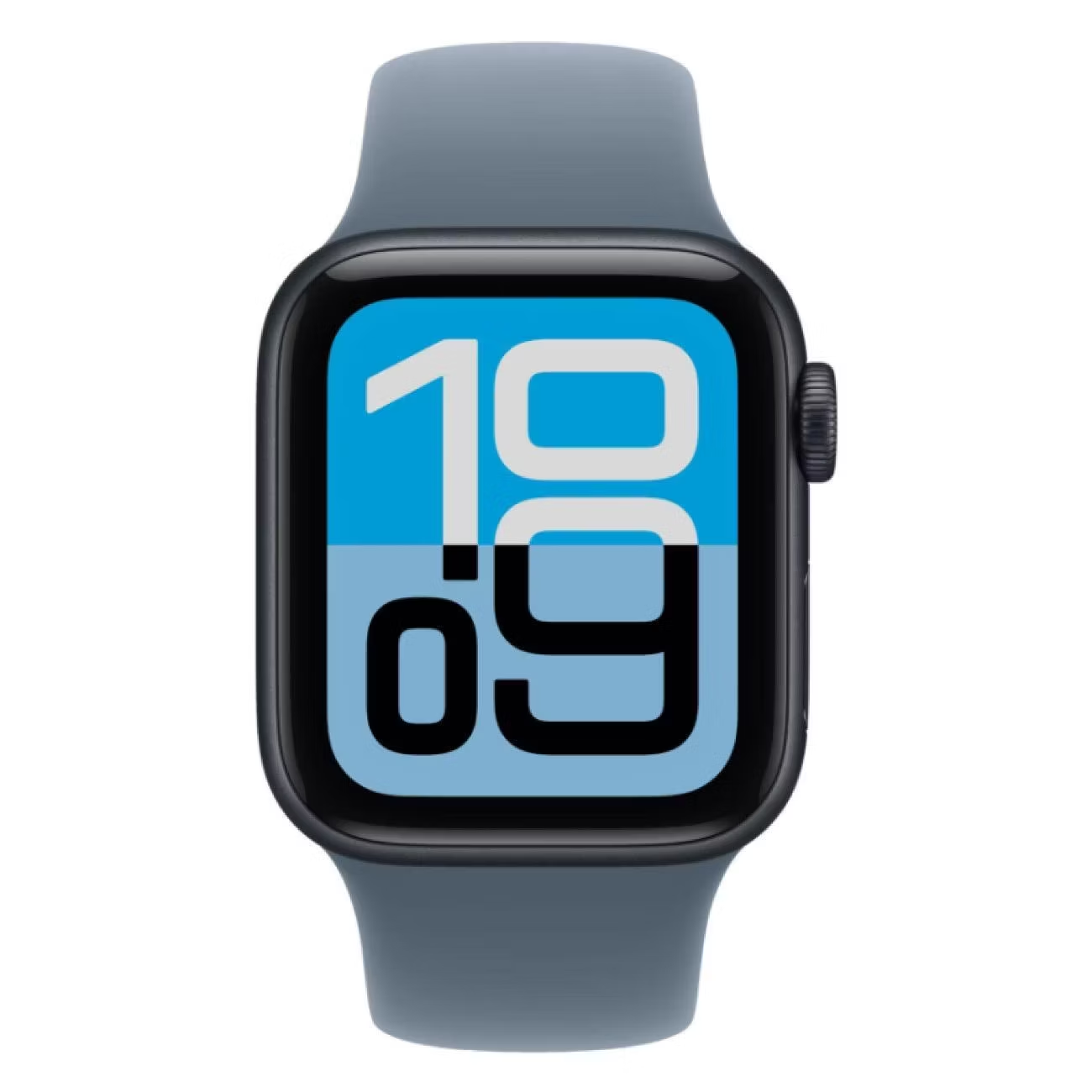 Смарт-часы Apple Watch SE 3 40 Midnight 2025 S/M
