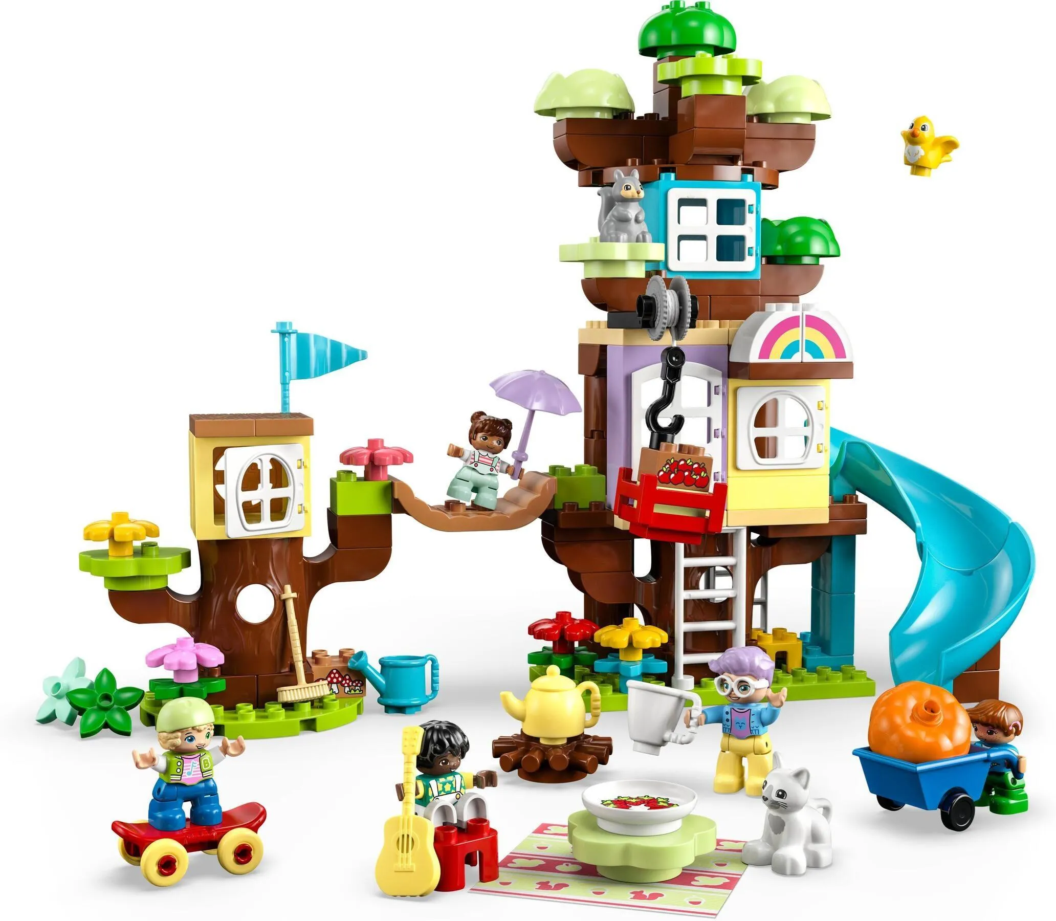 LEGO DUPLO 10993