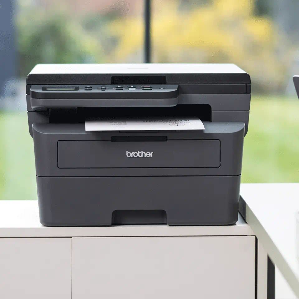 МФУ Brother DCP-L2627DW